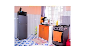 Apartment, 1 Bedroom, Accessible, Smoking | Interior - Cozy Naivasha Apartment With Mountain Views (Naivasha)
