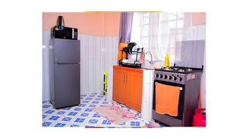 Apartemen, 1 kamar tidur, akses difabel, Boleh Merokok | Interior