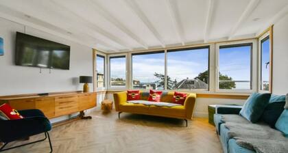 Seaside Place, Aberdour