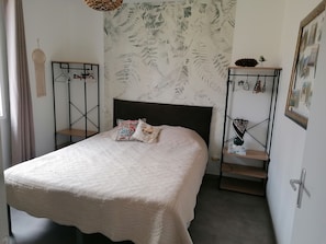 Bed sheets