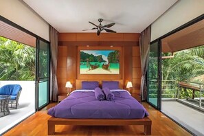 3 chambres, fer et planche à repasser, Wi-Fi, draps fournis