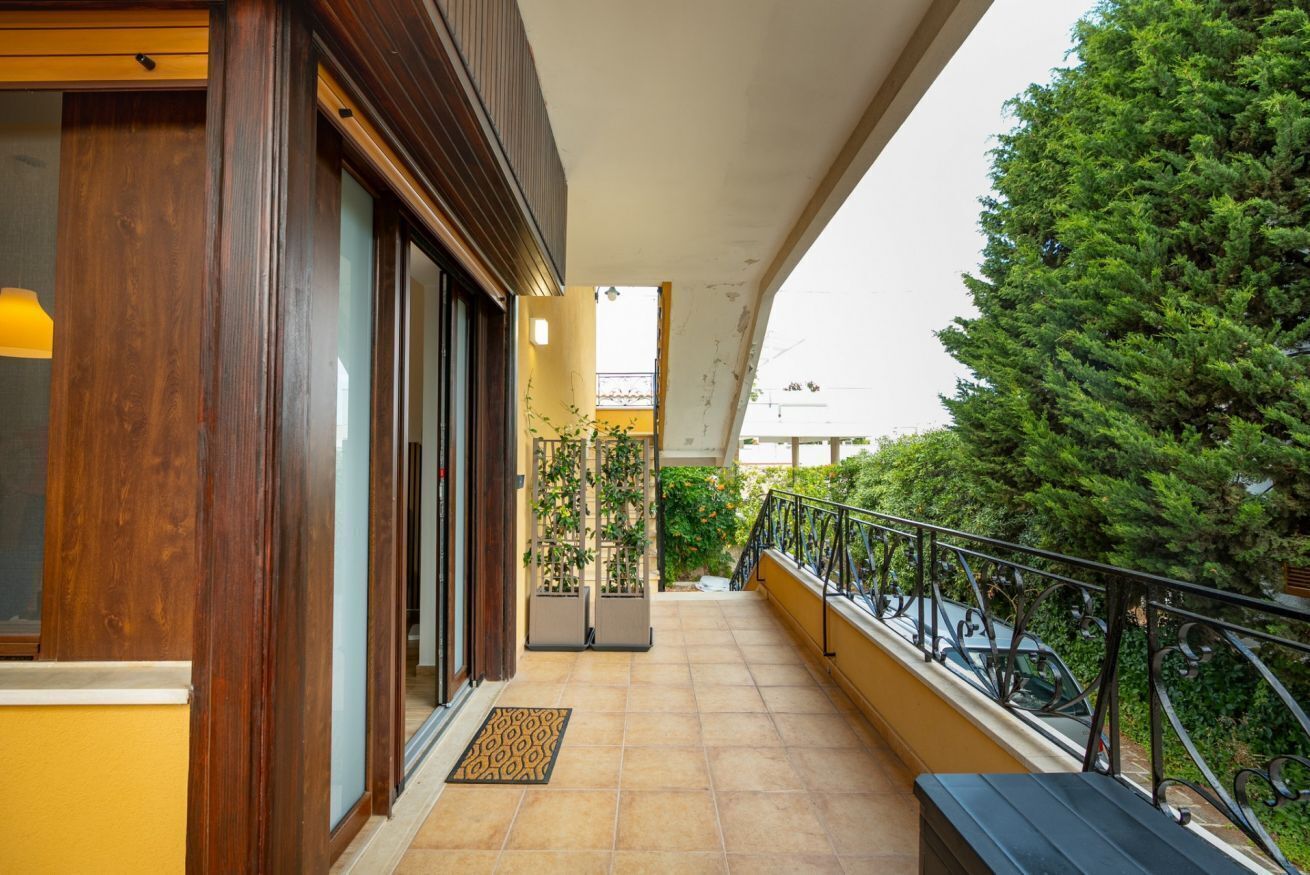 Detalle del exterior