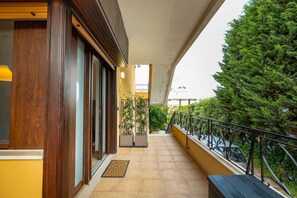Detalle del exterior