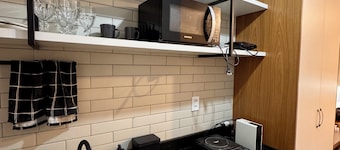 Equipped and cozy apartment in the best location in São Luís!