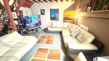 Sala d'estar