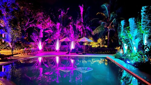 Governor's House Luxury 7BR Villa Pool & Sea Views