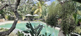 VILLA SCALINA, a luxurious, spacious 7-bedroom en-suite villa with AC, Calodyne