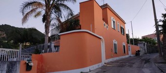 Apartment 'Appartamento 8 Vista Costa' with Shared Garden, Wi-Fi and Air Conditioning