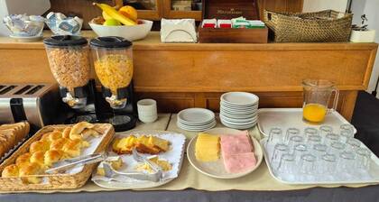 Albergue La Pinguina