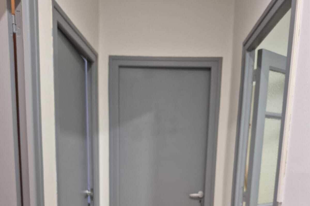 공용 도미토리, 남녀공용 도미토리 | 무료 WiFi