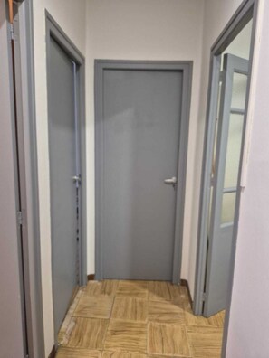 Dortoir Partagé, dortoir mixte