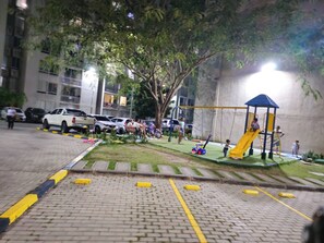 Căn hộ, 3 phòng ngủ, phù hợp cho người khuyết tật, hút thuốc | Ngoại thất