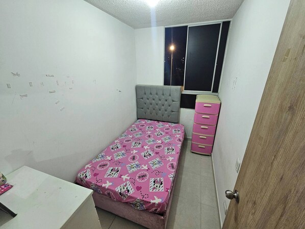 Căn hộ, 3 phòng ngủ, phù hợp cho người khuyết tật, hút thuốc | 3 phòng ngủ