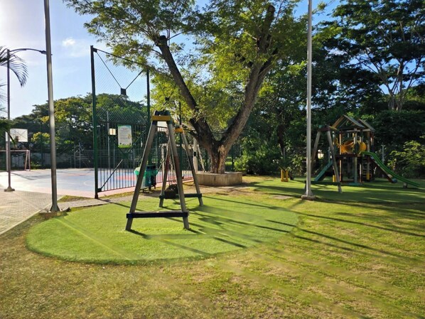 Apartment, 3 Bedrooms, Accessible, Smoking | Exterior - Apartment Near U San Buenaventura (Cartagena)