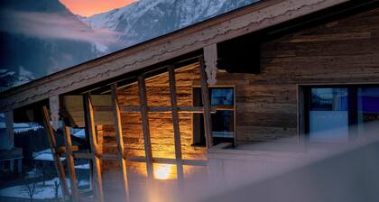 Carpe Solem Kaprun Hotel by ALPS RESORTS