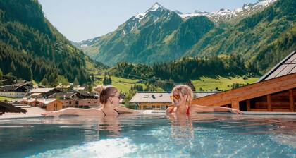 Carpe Solem Kaprun Hotel 4-Sterner-Superior by ALPS RESORTS