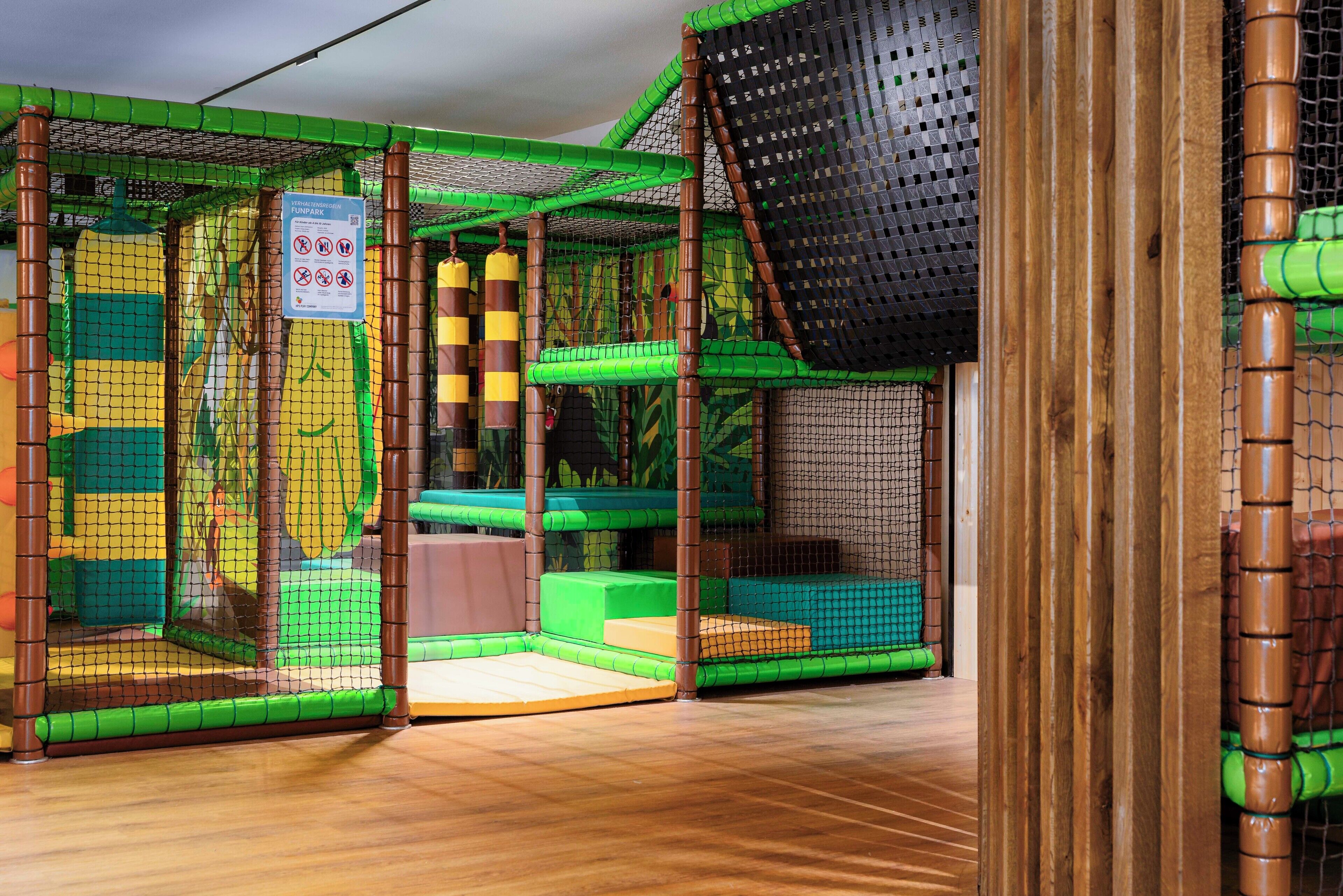 Sala de juegos