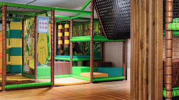 Sala de juegos