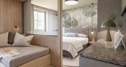 Carpe Solem Kaprun Hotel by ALPS RESORTS