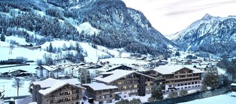 Carpe Solem Kaprun Hotel by ALPS RESORTS