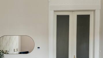 Apartemen, 3 kamar tidur, akses difabel | Interior