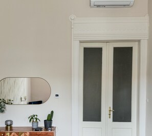 Apartment, 3 Bedrooms, Accessible | Interior