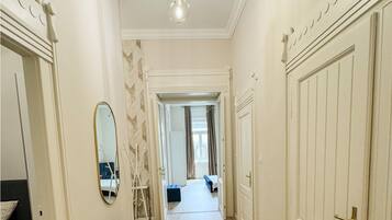 Apartemen, 3 kamar tidur, akses difabel | Interior