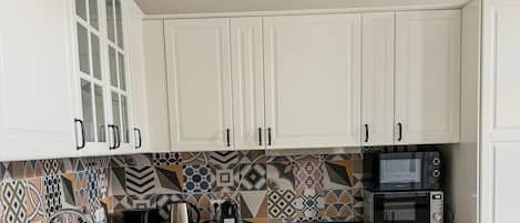 Lägenhet - 3 sovrum - tillgänglighetsanpassat | Interiör