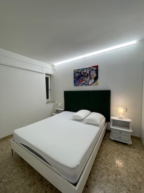 1 chambre, Wi-Fi, draps fournis, accès pour personnes à mobilité réduite