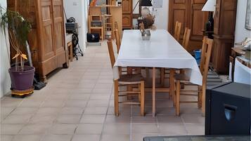 Restauration