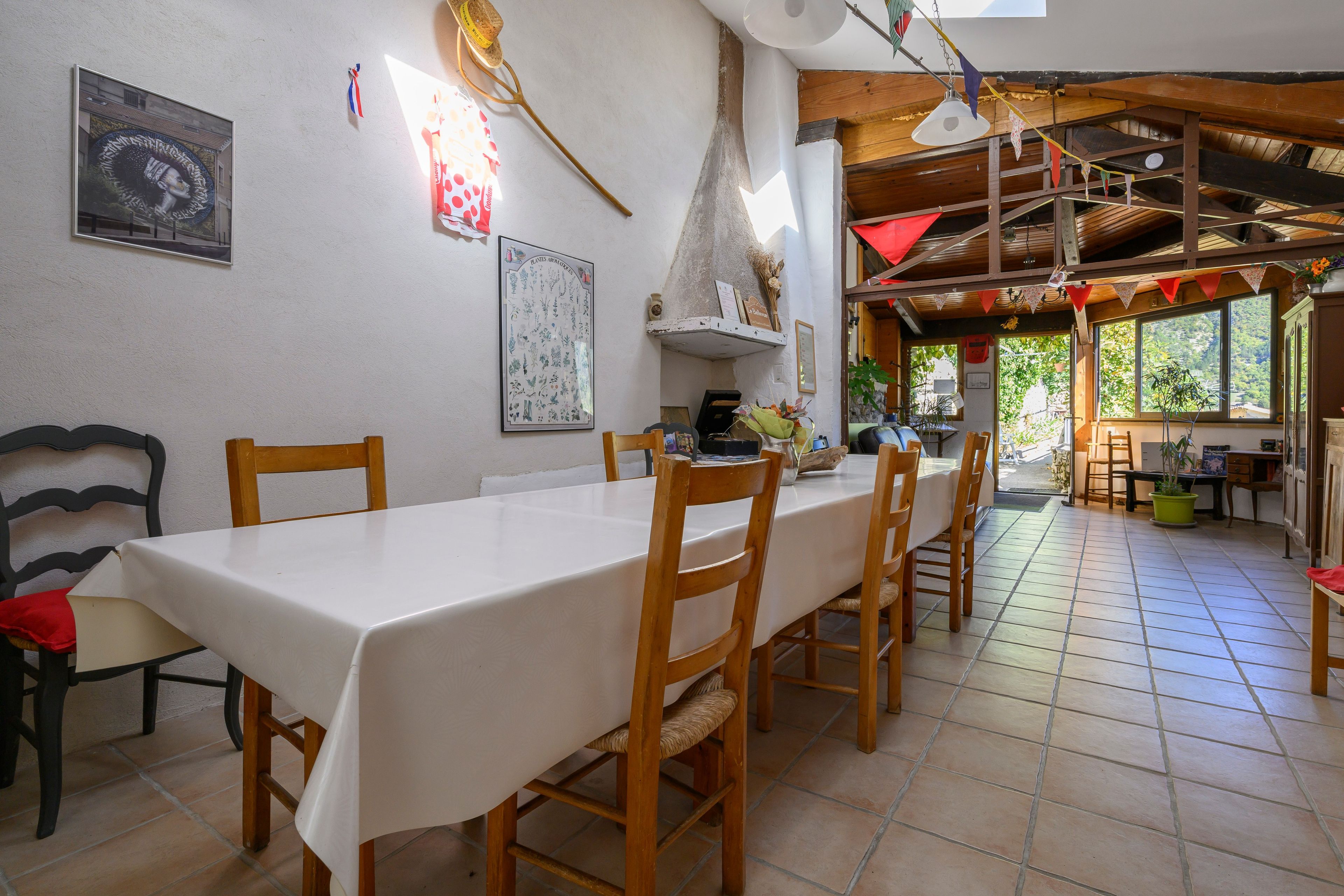 Restaurantes