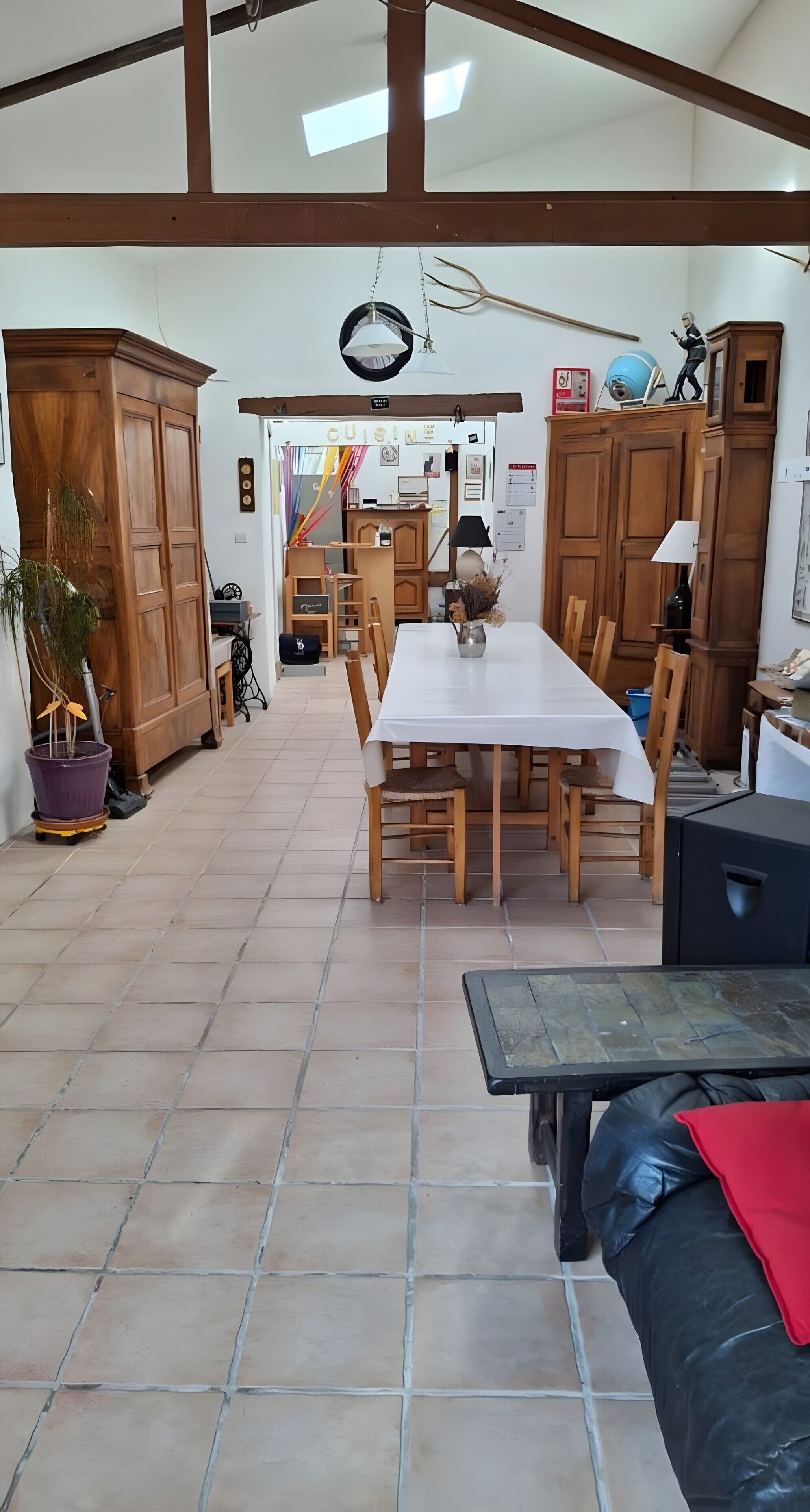 Spiseområde