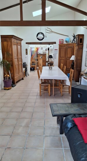 Restaurantes