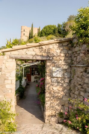 Detalle exterior