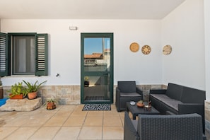 Terrazza/patio