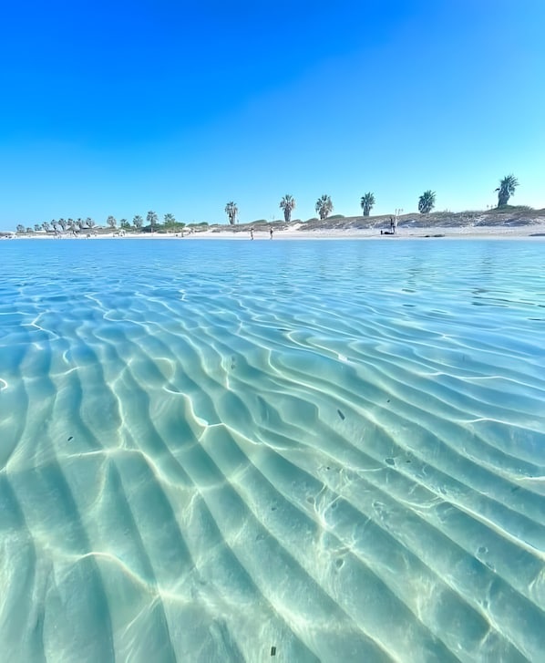 Spiaggia