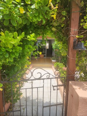 Detalle exterior