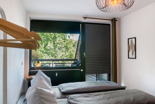 3 chambres, Wi-Fi, draps fournis