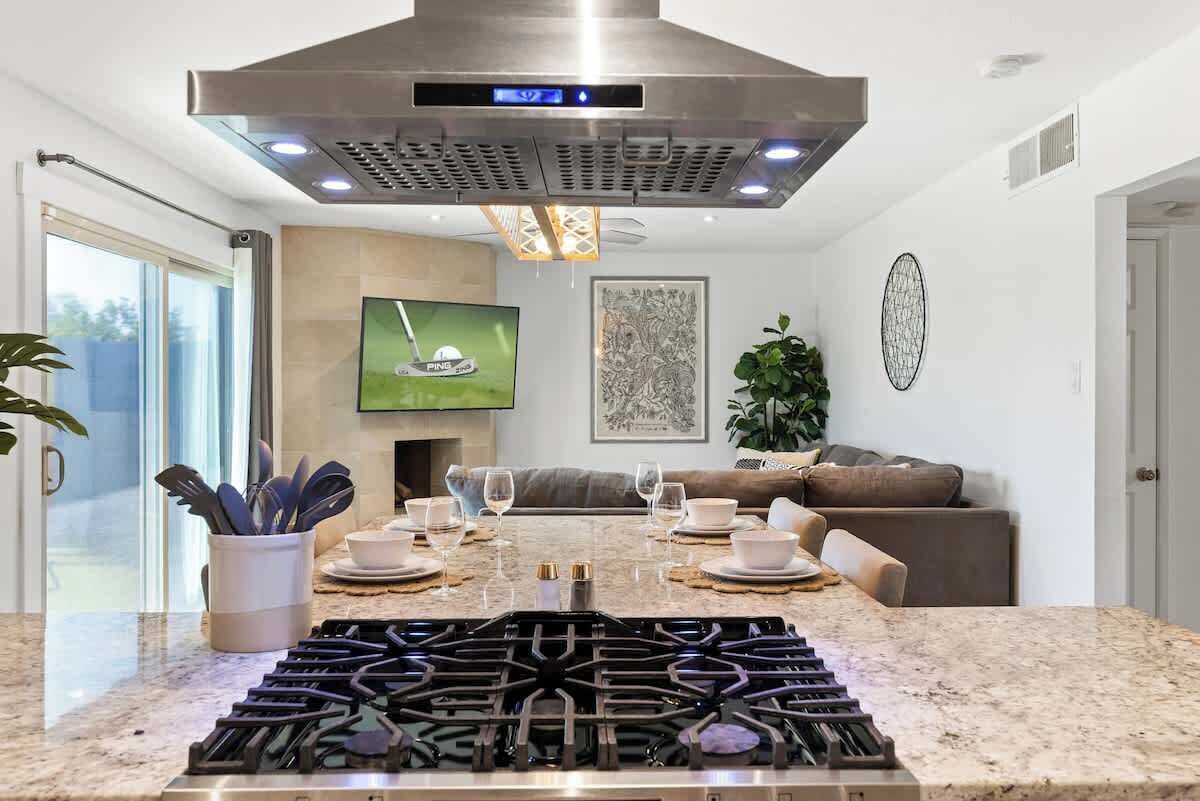 Lux New Home Oldtownscottsdale Heated Pool/hot Tub - Scottsdale, AZ