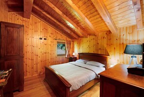 2 bedrooms, iron/ironing board, bed sheets - Apartment 'Anita - Issime Valle D'aosta' with Balcony (Issime)