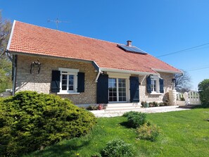 Exteriör