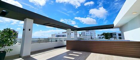 Terras