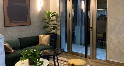 Downtown apartment in Naco