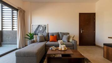 منطقة المعيشة