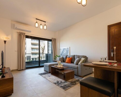 Catalina at Privado  Madinty New Cairo