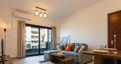 Catalina at Privado Madinty New Cairo