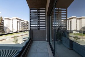 Apartment | Balkoni