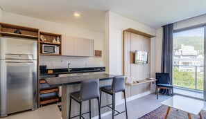 Basic Apartment | Private kitchen