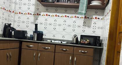 Luxury 2-Bedroom Suite in Lapaz/New Achimota