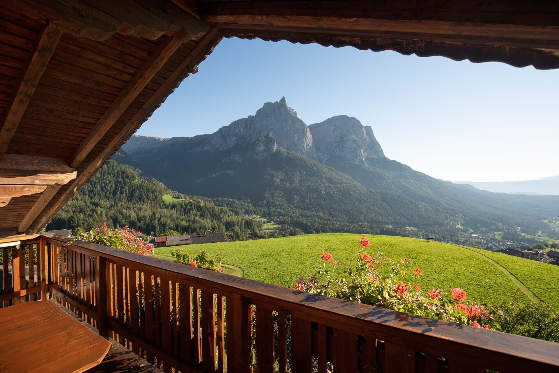 Área da propriedade